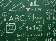 icone maths