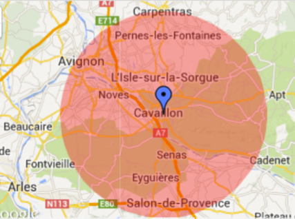 Secteur activite